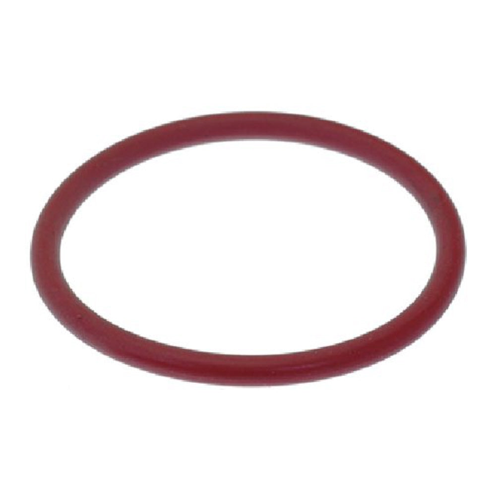 Ascaso O-Ring 0147 Red Silicone - commercial coffee spare part