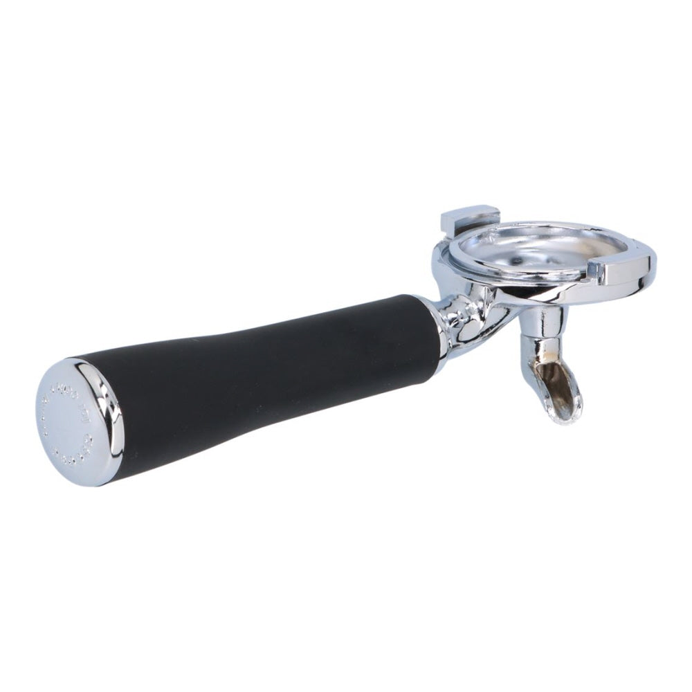 Ascaso Filter Holder Complete 1 Cup - commercial coffee spare part