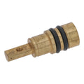 Ascaso Tap Shaft and Seals - commercial coffee spare part