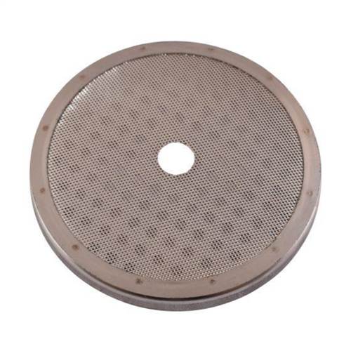 Aurora - Shower Plate 57MM  - Pn: AU1013 - commercial coffee spare part