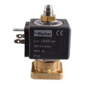 Azkoyen - Group Solenoid Parker (Ruby) 24V  - Pn: AZ2102 - commercial coffee spare part