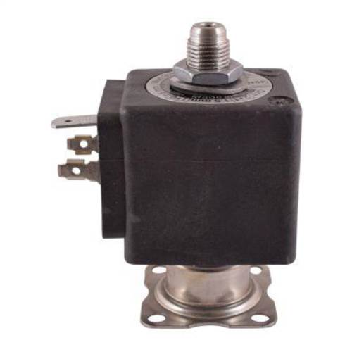 GRP Solenoid Parker (Ruby) 230V - Stainless Steel Body - commercial coffee spare part