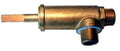 Azkoyen - Steam Water Valve - AZ04 - Vienna  - Pn: AZCA1359008 - commercial coffee spare part