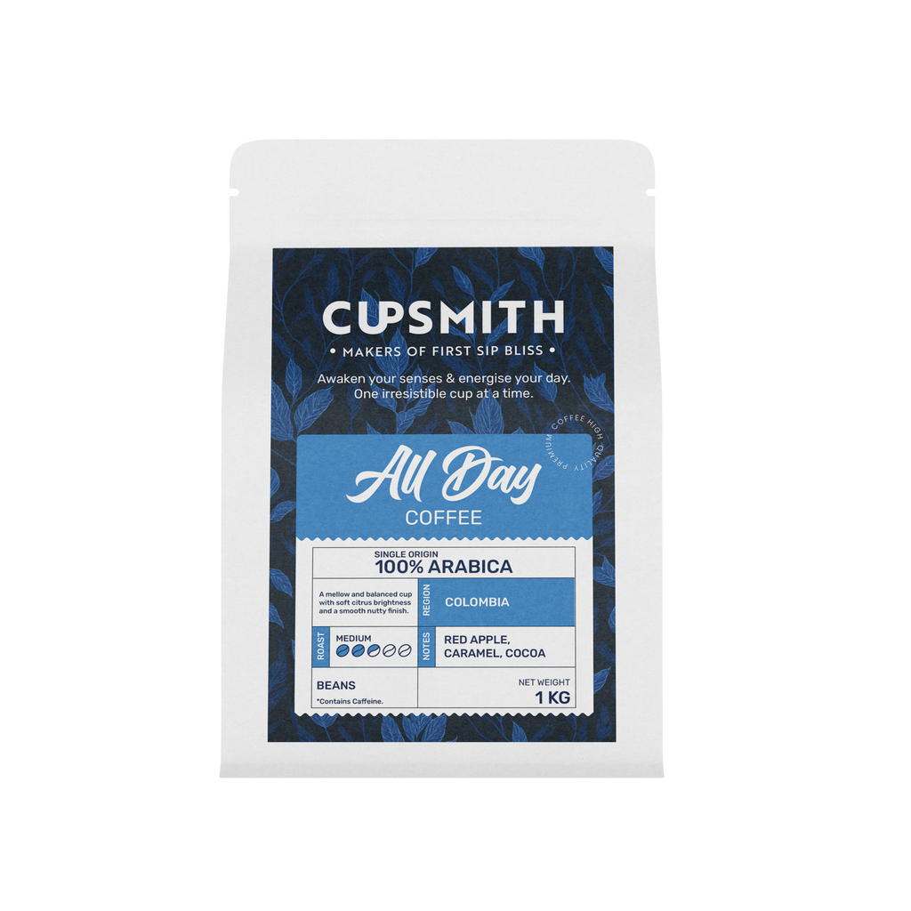 Cupsmith All Day Coffee