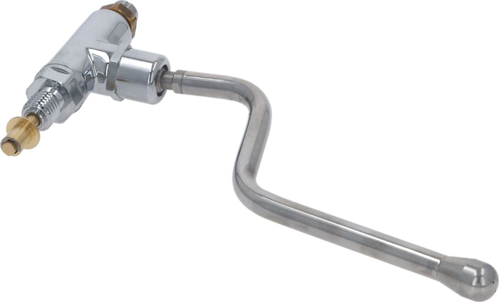 Tap Steam - Steam Valve Complete - 5239617 - commercial coffee spare part
