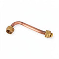 Fracino Site Glass Pipe - commercial coffee spare part