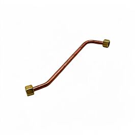 Fracino Bambino Steam Boiler to Steam Valve Pipe - commercial coffee spare part