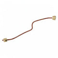 Fracino Bambino Boiler to Pressure Gauge Pipe - commercial coffee spare part