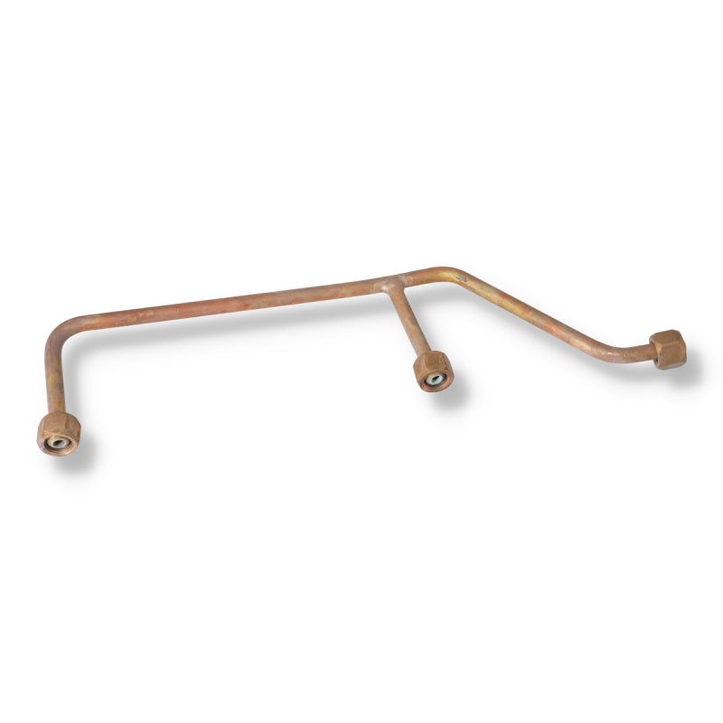 MANIFOLD TO FLOW METER PIPE