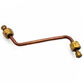 Fracino Bambino Flowmeter to Heat Exchanger Pipe - commercial coffee spare part