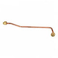 Fracino Bambino Flowmeter to Heat Exchanger Pipe - commercial coffee spare part