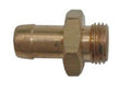 Bezzera - 1/8 X 6MM Pump Fitting  - Pn: BE0082 - commercial coffee spare part