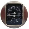 Bezzera - Pressure Gauge Dual Bezzera  - Pn: BE0498 - commercial coffee spare part