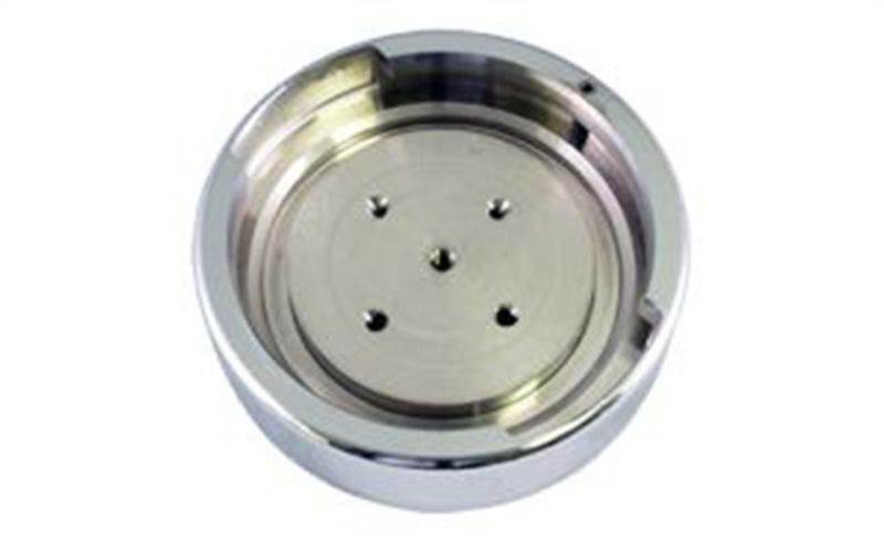 Bezzera - Group Head Bell - BZ99S - commercial coffee spare part
