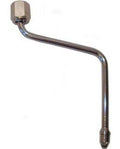 Bezzera - Steam Tube - Fits Ellisse &amp; 3000  - Pn: BE1347 - commercial coffee spare part