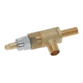 Bezzer Steam Valve - B2000 - Ebbis - Ebbis Al - commercial coffee spare part