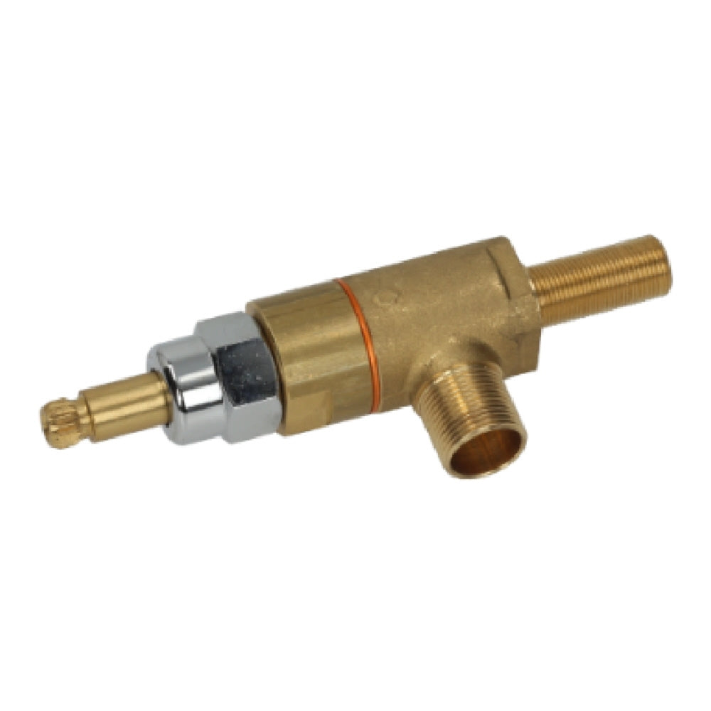 Bezzer Steam Valve - Ebbis - Ebbis Al - Ellisse - Ellisse AlÂ - commercial coffee spare part