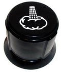 Bezzera - Steam Valve B  - Pn: BE1384 - commercial coffee spare part