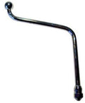 Bezzera - Steam Tube  - Pn: BE1400 - commercial coffee spare part