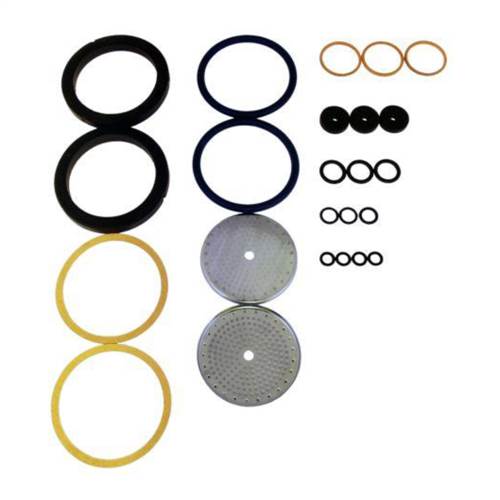 Bezzera - Ellisse - B3000 Series 2 Top/Front End Service Kit/Front End Service Kit - 2 Group  - Pn: BE1490 - commercial coffee spare part