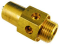 Bezzera - Boiler Safety Valve 1/2 1.8 BAR - commercial coffee spare part