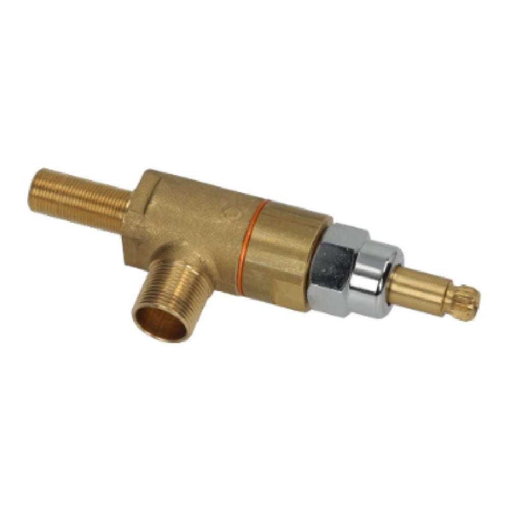 Bezzer Steam Valve Plus - commercial coffee spare part