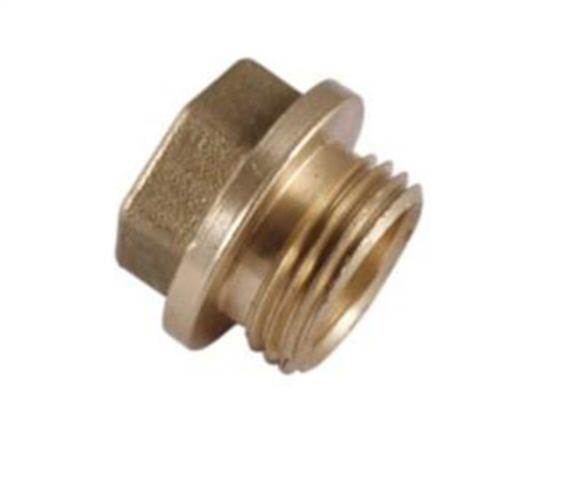 Bezzera - Group Cap  - Pn: BE1635 - commercial coffee spare part