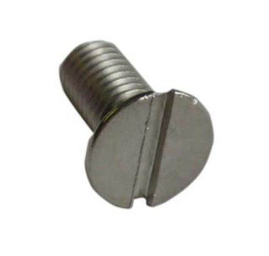 Bezzera - Screw M5 X 10 Stainless Steel  - Pn: BE1930 - - commercial coffee spare part