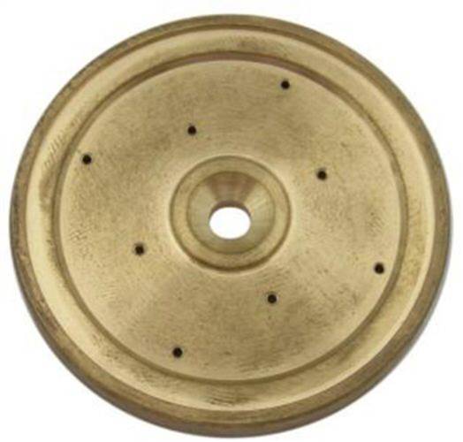 Bezzera - Shower Holder  - Pn: BE1959 - commercial coffee spare part