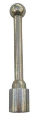 Bezzera - Hot Water Tube  - Pn: BE2029 - commercial coffee spare part