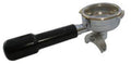 Bezzera - Double Filterholder Complete  - Pn: BE2284 - commercial coffee spare part