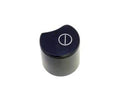 Bezzera - Switch B - Grey Ellisse  - Pn: BE2318 - commercial coffee spare part