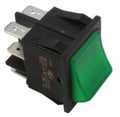 Bezzera - Group Switch - G  - Pn: BE2448 - commercial coffee spare part