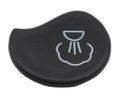 Bezzera - Ellisse Steam B Lid - Grey  - Pn: BE3393 - commercial coffee spare part