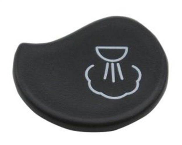 Bezzera - Ellisse Steam B Lid - Grey  - Pn: BE3393 - commercial coffee spare part