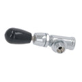 Bezzer Lever Steam/Water Valve - BE5102866 - commercial coffee spare part