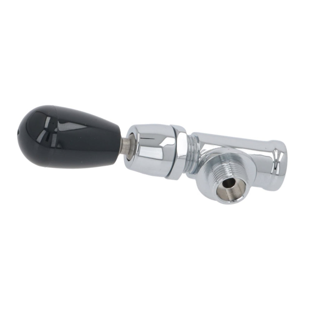 Bezzer Lever Steam/Water Valve - BE5102866 - commercial coffee spare part