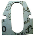 BFC - Group to Body Gasket  - Pn: BF0480 - commercial coffee spare part
