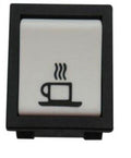 BFC - Group Rocker Switch  - Pn: BF0711 - commercial coffee spare part