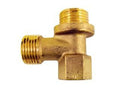 BFC - Boiler Fitting - 1/2 3-Way Upper  - Pn: BF8731 - commercial coffee spare part