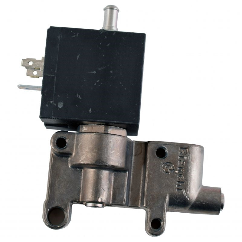 Bianchi - 24V DC 3 Way Solenoid Valve  - Pn: BIA24053 - commercial coffee spare part