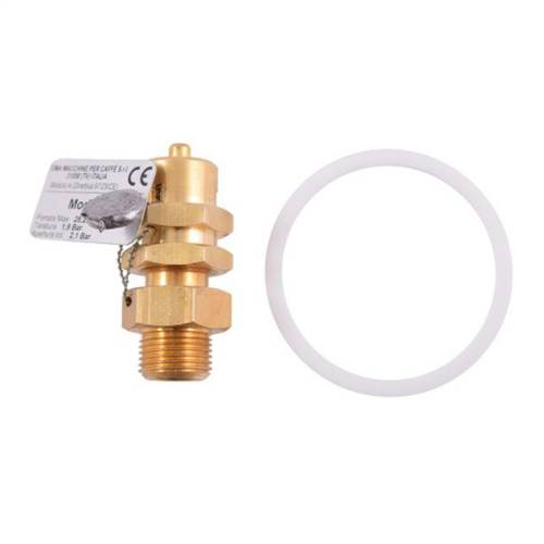 Boiler Inspection Kit - Carimali - commercial coffee spare part