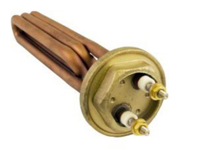 Brasilia - Element 1-Group 1800W - Screw in  - Pn: BR0661 - commercial coffee spare part