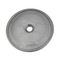 Brasilia - Shower Plate 52MM  - Pn: BR0932 - commercial coffee spare part