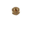 Brasilia - Valve Pad Seal Nut M3 - Pn: BR1123 - commercial coffee spare part