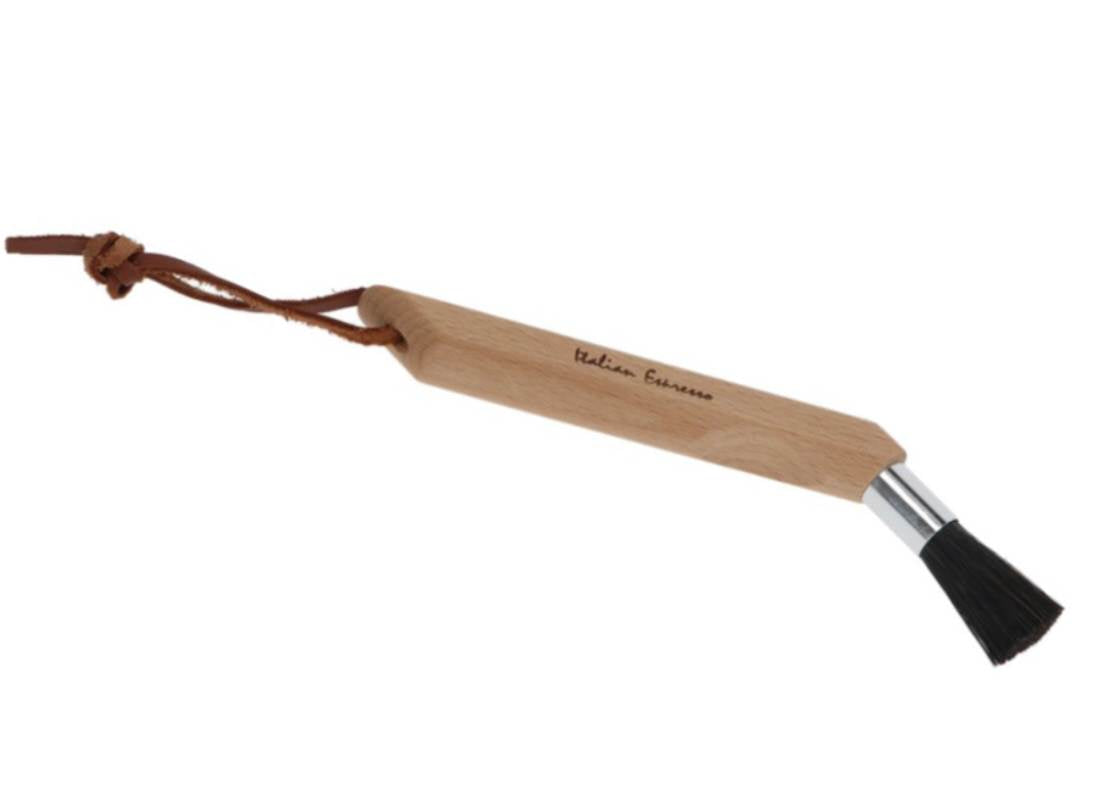 BR1384019 - Brush Cleaning Beechwood - commercial coffee spare part