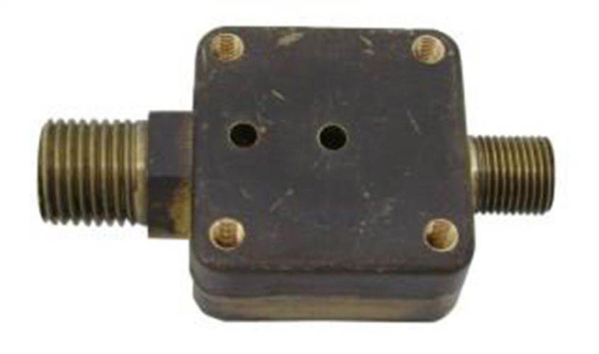 Brasilia - Group Solenoid Base  - Pn: BR1404 - commercial coffee spare part