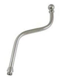 Brasilia - Steam Pipe for Roma - Original Manufacturer - Pn: BR15124 - commercial coffee spare part