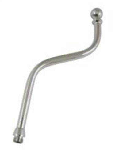 Brasilia - Steam Pipe for Roma - Original Manufacturer - Pn: BR15124 - commercial coffee spare part