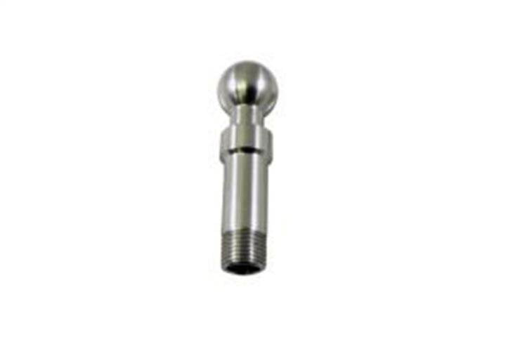 Brasilia - Hot Water Pipe for Excelsior  - Pn: BR15134 - commercial coffee spare part